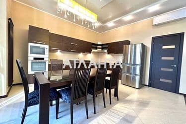 Багатокімнатна квартира за адресою вул. Генуезька (площа 190 м²) - Atlanta.ua - фото 37