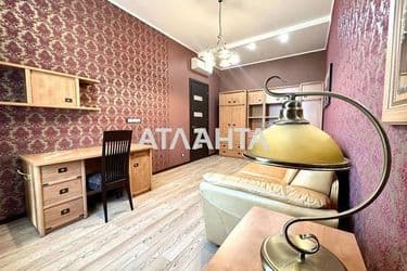 Багатокімнатна квартира за адресою вул. Генуезька (площа 190 м²) - Atlanta.ua - фото 39