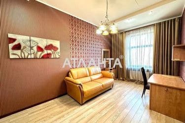 Багатокімнатна квартира за адресою вул. Генуезька (площа 190 м²) - Atlanta.ua - фото 41