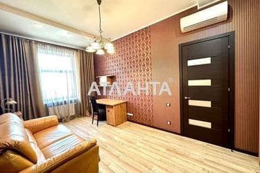 Багатокімнатна квартира за адресою вул. Генуезька (площа 190 м²) - Atlanta.ua - фото 42