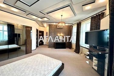 Багатокімнатна квартира за адресою вул. Генуезька (площа 190 м²) - Atlanta.ua - фото 49