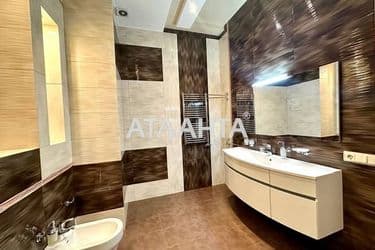 Багатокімнатна квартира за адресою вул. Генуезька (площа 190 м²) - Atlanta.ua - фото 51