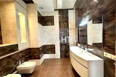 Багатокімнатна квартира за адресою вул. Генуезька (площа 190 м²) - Atlanta.ua - фото 53