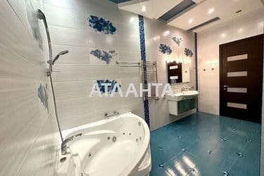 Багатокімнатна квартира за адресою вул. Генуезька (площа 190 м²) - Atlanta.ua - фото 54