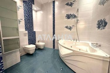 Багатокімнатна квартира за адресою вул. Генуезька (площа 190 м²) - Atlanta.ua - фото 56