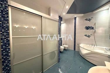 Багатокімнатна квартира за адресою вул. Генуезька (площа 190 м²) - Atlanta.ua - фото 57