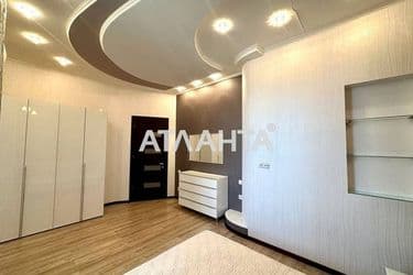 Багатокімнатна квартира за адресою вул. Генуезька (площа 190 м²) - Atlanta.ua - фото 48