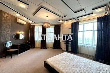 Багатокімнатна квартира за адресою вул. Генуезька (площа 190 м²) - Atlanta.ua - фото 46