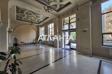 Багатокімнатна квартира за адресою вул. Генуезька (площа 190 м²) - Atlanta.ua - фото 59