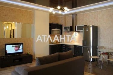 3-rooms apartment apartment by the address st. Preobrazhenskaya Sovetskoy Armii (area 75 m²) - Atlanta.ua - photo 8
