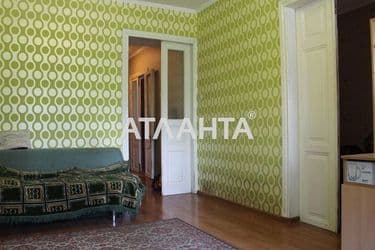 Багатокімнатна квартира за адресою вул. Болгарська (площа 83 м²) - Atlanta.ua - фото 20