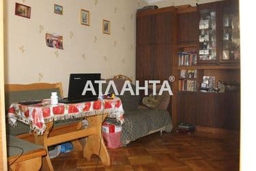 Багатокімнатна квартира за адресою вул. Болгарська (площа 83 м²) - Atlanta.ua - фото 24