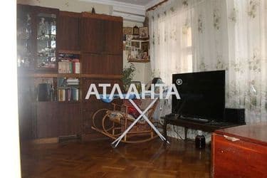 Багатокімнатна квартира за адресою вул. Болгарська (площа 83 м²) - Atlanta.ua - фото 25