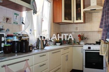 Багатокімнатна квартира за адресою вул. Болгарська (площа 83 м²) - Atlanta.ua - фото 28