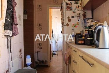 Багатокімнатна квартира за адресою вул. Болгарська (площа 83 м²) - Atlanta.ua - фото 29