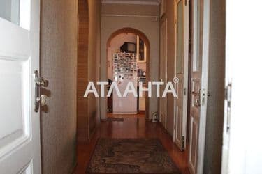 Багатокімнатна квартира за адресою вул. Болгарська (площа 83 м²) - Atlanta.ua - фото 30