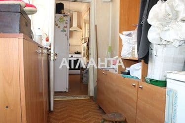 Багатокімнатна квартира за адресою вул. Болгарська (площа 83 м²) - Atlanta.ua - фото 32