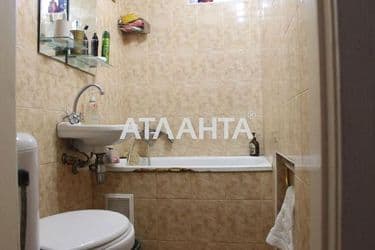 Багатокімнатна квартира за адресою вул. Болгарська (площа 83 м²) - Atlanta.ua - фото 33