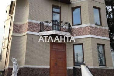 Дом по адресу ул. Новгородская (площадь 440 м²) - Atlanta.ua - фото 34