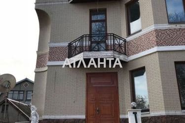 Дом по адресу ул. Новгородская (площадь 440 м²) - Atlanta.ua - фото 35