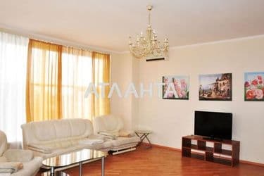 3-кімнатна квартира за адресою вул. Мала Арнаутська (площа 117,8 м²) - Atlanta.ua - фото 15