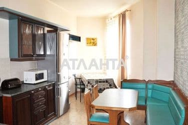 3-кімнатна квартира за адресою вул. Мала Арнаутська (площа 117,8 м²) - Atlanta.ua - фото 14