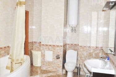 3-кімнатна квартира за адресою вул. Мала Арнаутська (площа 117,8 м²) - Atlanta.ua - фото 19