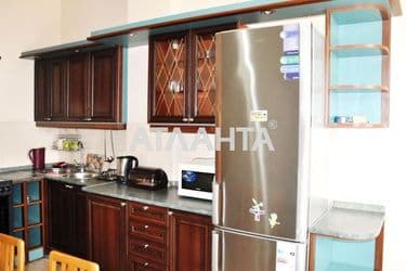 3-кімнатна квартира за адресою вул. Мала Арнаутська (площа 117,8 м²) - Atlanta.ua - фото 13