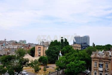 3-кімнатна квартира за адресою вул. Мала Арнаутська (площа 117,8 м²) - Atlanta.ua - фото 22