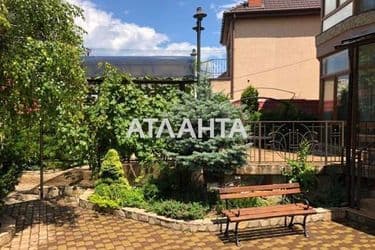 Дом по адресу Фонтанская дор. (площадь 388 м²) - Atlanta.ua - фото 57