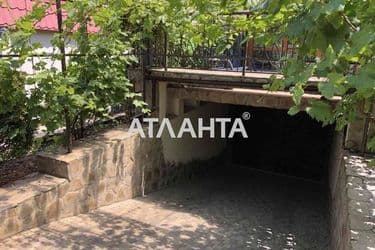Дом по адресу Фонтанская дор. (площадь 388 м²) - Atlanta.ua - фото 58