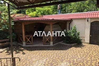 Дом по адресу Фонтанская дор. (площадь 388 м²) - Atlanta.ua - фото 59