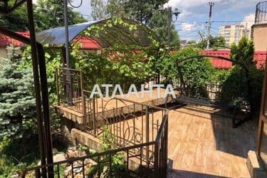 Дом по адресу Фонтанская дор. (площадь 388 м²) - Atlanta.ua - фото 60