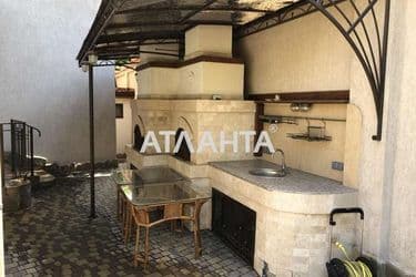 Дом по адресу Фонтанская дор. (площадь 388 м²) - Atlanta.ua - фото 61