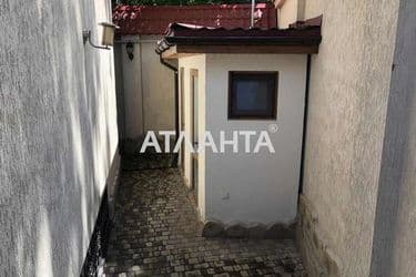 Дом по адресу Фонтанская дор. (площадь 388 м²) - Atlanta.ua - фото 62