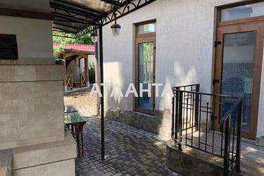 Дом по адресу Фонтанская дор. (площадь 388 м²) - Atlanta.ua - фото 63