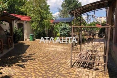 Дом по адресу Фонтанская дор. (площадь 388 м²) - Atlanta.ua - фото 64