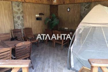 Дом по адресу Фонтанская дор. (площадь 388 м²) - Atlanta.ua - фото 65