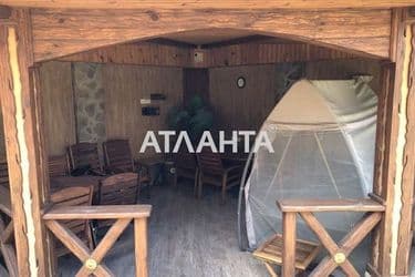 Дом по адресу Фонтанская дор. (площадь 388 м²) - Atlanta.ua - фото 66