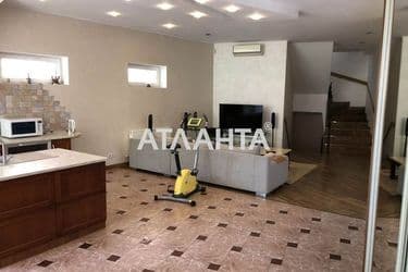 Дом по адресу Фонтанская дор. (площадь 388 м²) - Atlanta.ua - фото 68