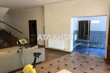 Дом по адресу Фонтанская дор. (площадь 388 м²) - Atlanta.ua - фото 69