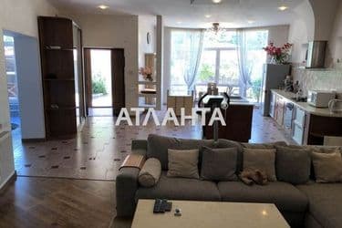 Дом по адресу Фонтанская дор. (площадь 388 м²) - Atlanta.ua - фото 70