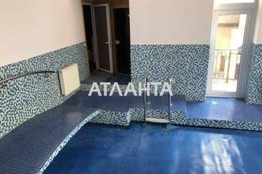 Дом по адресу Фонтанская дор. (площадь 388 м²) - Atlanta.ua - фото 72