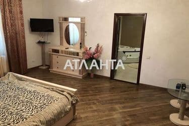 Дом по адресу Фонтанская дор. (площадь 388 м²) - Atlanta.ua - фото 75