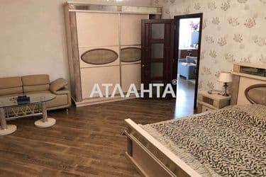 Дом по адресу Фонтанская дор. (площадь 388 м²) - Atlanta.ua - фото 77