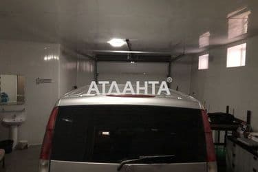 Дом по адресу Фонтанская дор. (площадь 388 м²) - Atlanta.ua - фото 79