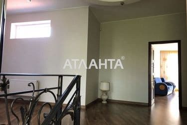 Дом по адресу Фонтанская дор. (площадь 388 м²) - Atlanta.ua - фото 80