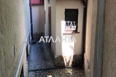 Дом по адресу Фонтанская дор. (площадь 388 м²) - Atlanta.ua - фото 93