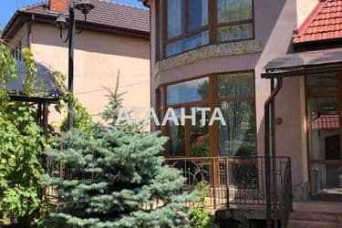 Дом по адресу Фонтанская дор. (площадь 388 м²) - Atlanta.ua - фото 94