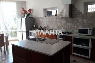 Дом по адресу Фонтанская дор. (площадь 388 м²) - Atlanta.ua - фото 95